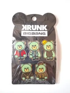 2026年最新】Krunk bigbangの人気アイテム - メルカリ