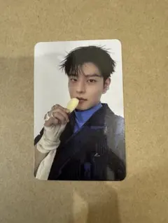 straykids スキズ KARMA スンミン アコーディオン トレカ