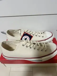 converse all star j ox natural white 28