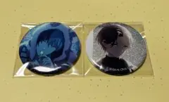 プロセカ 青柳冬弥 グリッター缶バッジ vol.6C - メルカリ