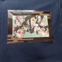 鬼滅の刃 無限城編 映画館 来場者限定特典