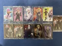 HUNTER×HUNTER イタジャガ4 まとめのサムネイル