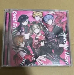 「Beat Eater/Awake Now」 Vivid BAD SQUAD