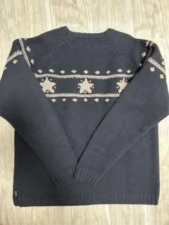 supreme ニットセーター