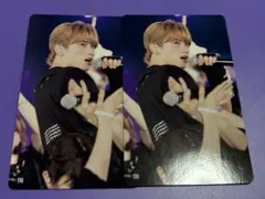 INI XQUARE MASTERPIECE 許豊凡 トレカ 116