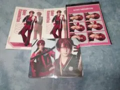 刀ミュ　刀剣乱舞　ばんりょ　後家兼光