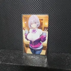 ウラシクカード 3枚セット
