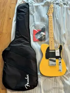 Fender Junior Collection Telecaster ギターのサムネイル