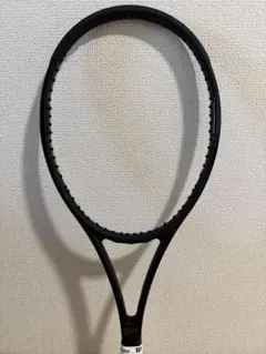 美品】ウィルソン プロスタッフ97 V14 ノワール グリップサイズ2