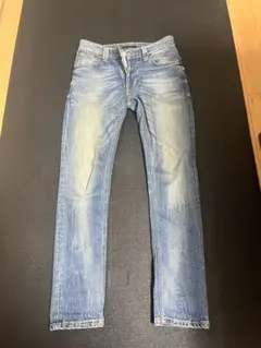 Nudie Jeans Co. スリムフィット デニム