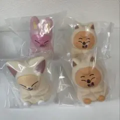 skzoo ライトマスコット