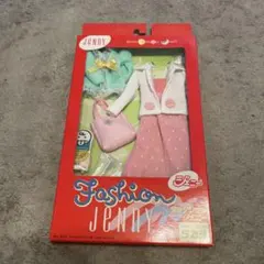タカラ ファッションジェニー ドレスセット