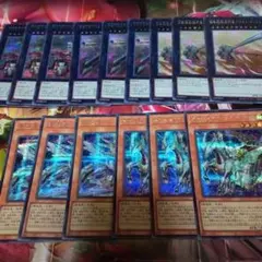 遊戯王　アーコレ　列車　シク　まとめ　セット　Ⅲ