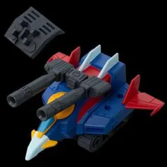 機動戦士ガンダム アンサンブルモビルスーツ30 Gファイター