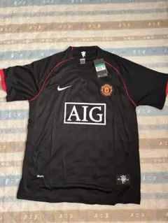 2025年最新】マンチェスターユナイテッド ユニフォーム 黒の人気