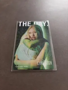 hana ボディメンテ ホログラム