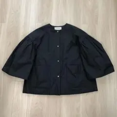 UNITED ARROWS ブルゾン ジャケット ハーフコート