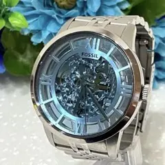 2026年最新】FOSSIL メンズ 自動巻き時計の人気アイテム - メルカリ