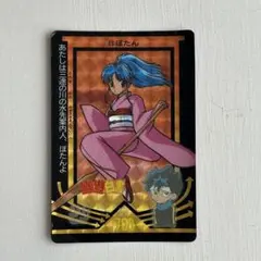 幽☆遊☆白書 トレーディングカードまとめ売り 2026年最新】幽遊白書トレーディングカードの人気アイテム - メルカリ