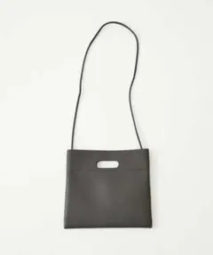 aeta フラットショルダーバッグのサムネイル