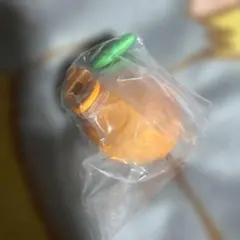 どうぶつの森 フルーツキーホルダーコレクション オレンジ