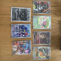 ユニオンアリーナ カグラバチ 千紘 伯理 登吾 デッキ - メルカリ
