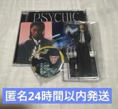 2025年最新】サイキックフィーバー アクリルスタンドの人気アイテム