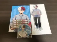 僕のヒーローアカデミア ヒロアカ ヒーローズホリディ