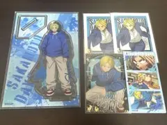 サカモトデイズ　朝倉シン