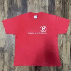 90s DAGO CHOPPERS ONEITA USA製 Tシャツ L