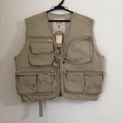 Wychwood フィッシングベスト グレー - メルカリ