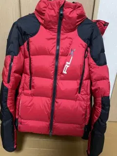 RLX ダウンジャケット　ラルフローレン