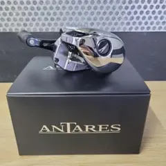 2026年最新】19アンタレス シマノの人気アイテム - メルカリ