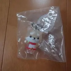 ジェオチャム　めじるしアクセサリー　まめちぃ