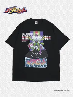 新品未使用】DAN メダロット2 Tシャツ クワガタVer. XLサイズ - メルカリ