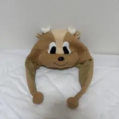 鹿島アントラーズ ファンキャップ アントン