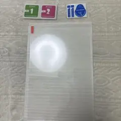 ガラスフィルム 東芝 Toshiba dynabook Tab S80/A