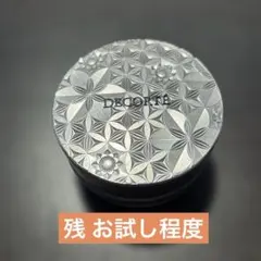 お試し コスメデコルテ DECORTÉ ルースパウダー 00のサムネイル