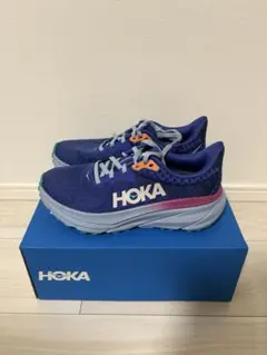 HOKA CHALLENGER ATR 7
