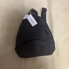 FOUND GOOD ハッスイ2WAYリュック