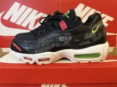 NIKE ナイキ AirMax95 WD　スニーカー