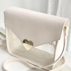 WEGO クリアバック　痛バ