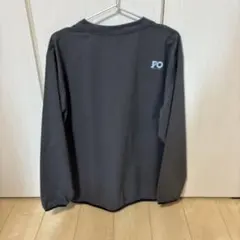 FIND OUT グレー 長袖シャツ LL