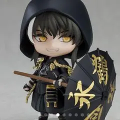 鶴丸国永  ねんどろいど