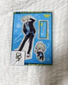 にじさんじ 放課後オリエンス アクリルスタンド 緋八マナ