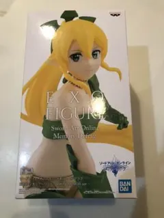 Qposket EXQフィギュア　リーファ
