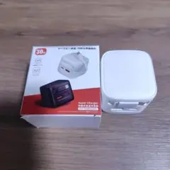 自動巻き取り式 伸縮式充電ケーブル