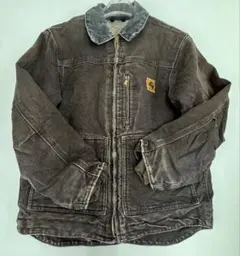 2026年最新】Carhartt キッズ服(100cm~)の人気アイテム - メルカリ