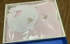 新品未使用ファミリア スタイ スリーピングベストのセット