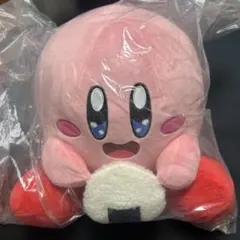 一番くじ 星のカービィ はらぺこカービィぬいぐるみ